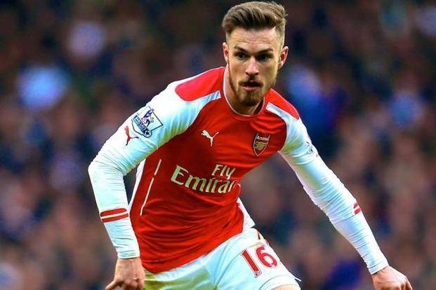 La "maldición" de Aaron Ramsey se llevó a David Bowie