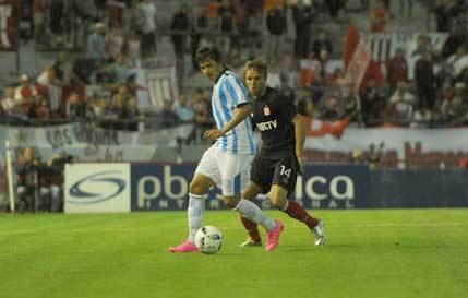 Hoy, fútbol contra la Reserva  Deportes