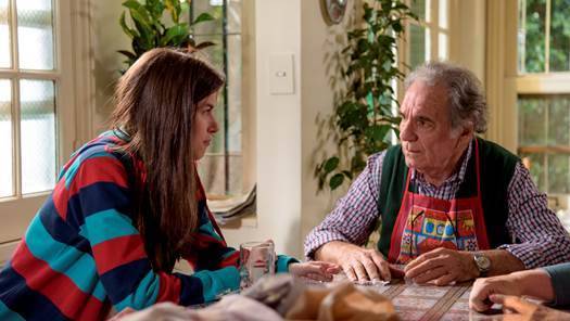 América TV estrena “Círculos”, protagonizada por Hugo Arana