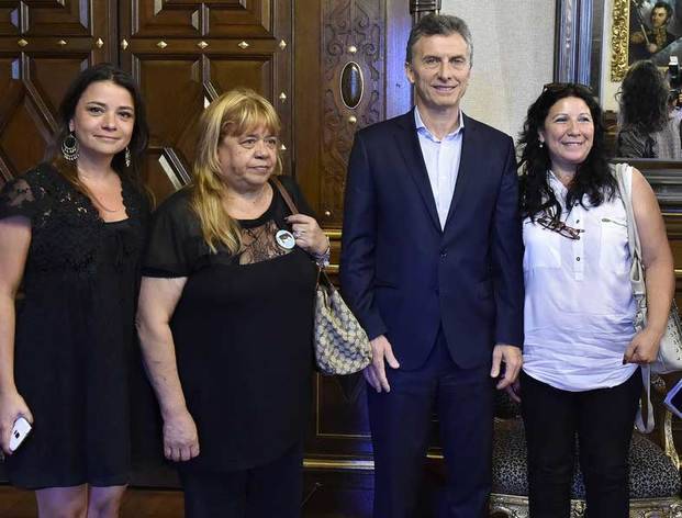 Con una fuerte agenda económica, Macri viaja a Davos con Massa