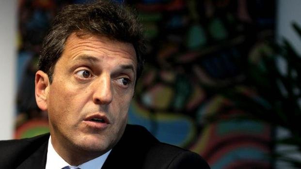 Massa postuló a De la Sota como conductor del PJ
