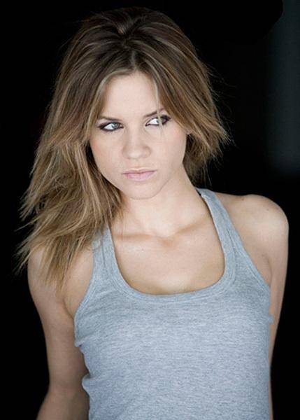 Paula Cancio, la española de Solá
