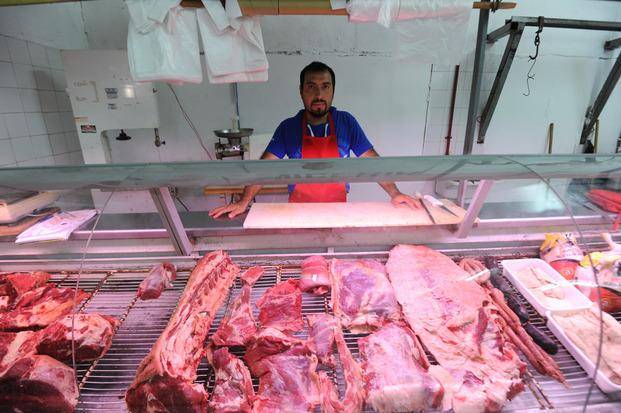 El asado familiar, una costumbre argentina que ya ronda los $1.000