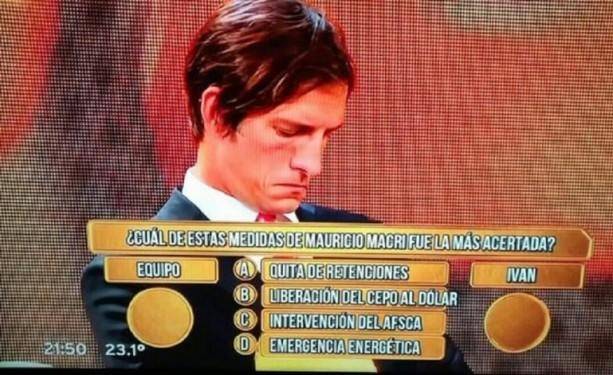 El capítulo más polémico de “Los 8 escalones”