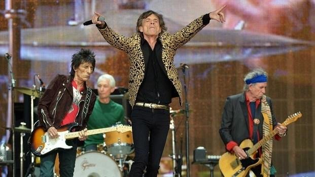 La Plata se prepara para recibir a más de 160 mil fanáticos de los Rolling Stones