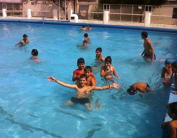 Actividades deportivas y culturales para las vacaciones