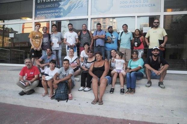 Llega el "Carnaval en los barrios" a Quilmes