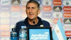 Argentina sigue como líder en el ránking de FIFA