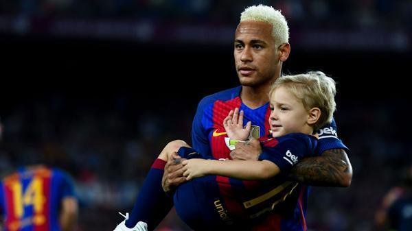 Barcelona acaba de sumar a "otro" Neymar