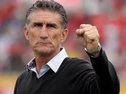 Bauza habló de Centurión, de Gago y reconoció que sigue a varios jugadores nuevos