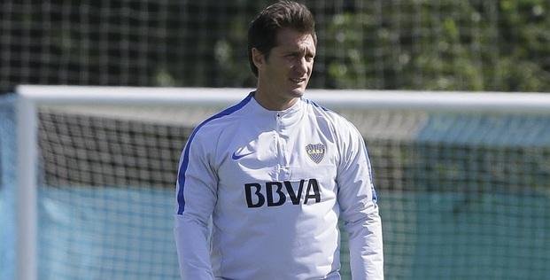 “Boca puede cambiar nombres pero no el espíritu”, expresó el Mellizo