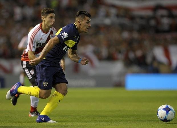 River le ganó a Boca un Superclásico caliente en Mar del Plata