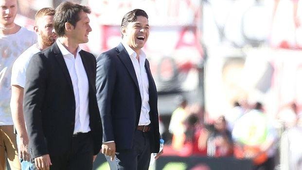 Boca y River se disputan un refuerzo