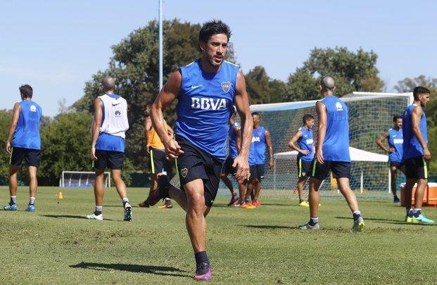 Boca y una pretemporada dominada por el silencio