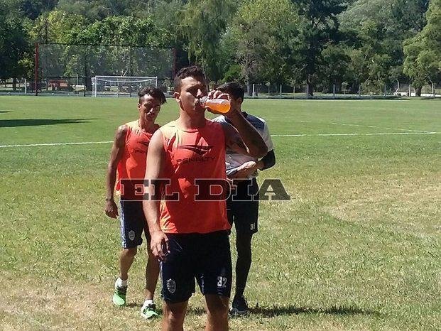 Carrera, autocrítico: "sé que bajé el nivel y ahora quiero ponerme bien"
