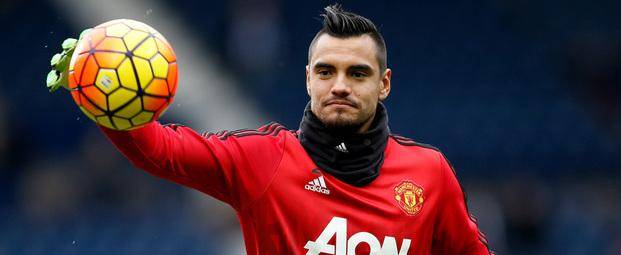 Chiquito Romero lo llamó al Mellizo para rechazar el ofrecimiento de Boca