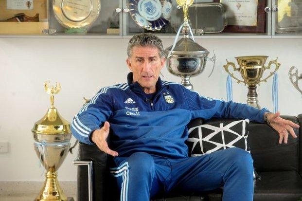 “Chiquito Romero seguirá siendo el arquero titular”