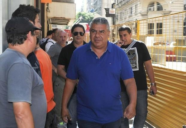 Clubes forzaron un llamado a asamblea para elegir presidente