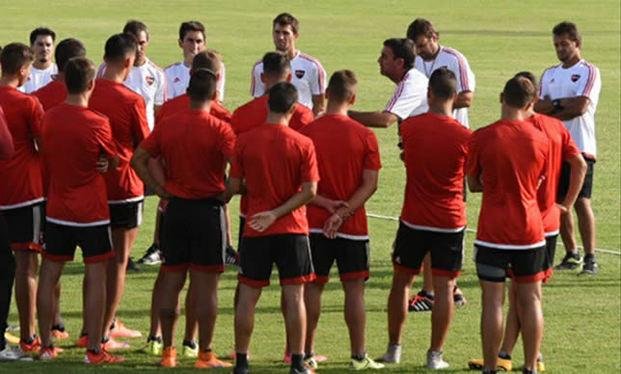 Crisis en el fútbol: Newell's y Unión no comenzaron la pretemporada