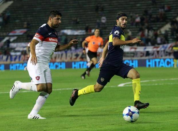 El empate de Boca-San Lorenzo dejó sin chances a Estudiantes