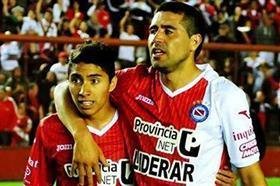 A un ex jugador de Argentinos Júniors lo busca la policía por un trágico episodio