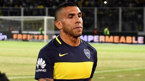 En Boca lo esperan a Carlitos Tevez para la despedida