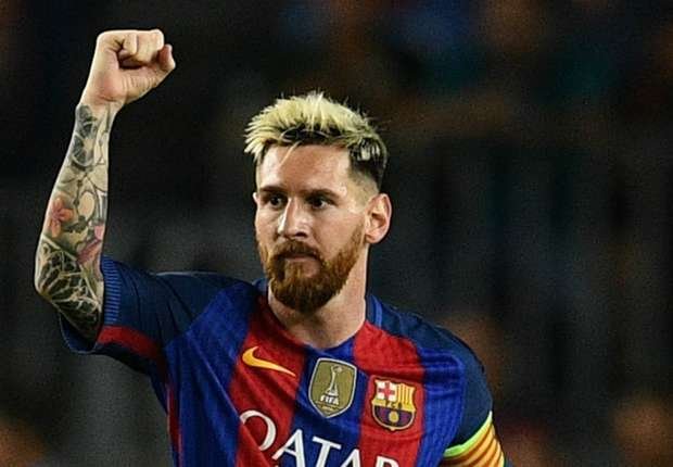 En el premio de la FIFA el más votado por los hinchas fue Lio Messi