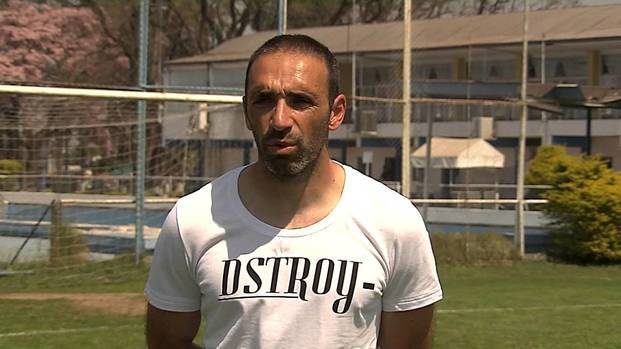 En medio de la crisis del fútbol, algunos planteles ya arrancaron la pretemporada