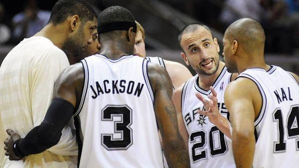 Escándalo en la NBA por declaraciones de un ex compañero de Ginóbili