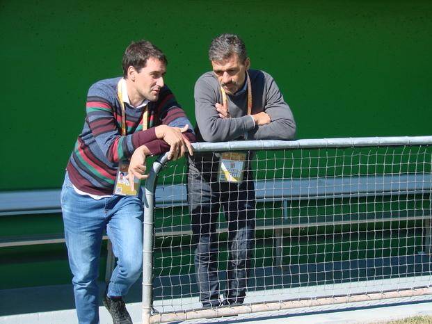 Estudiantes y la necesidad de reencontrarse a sí mismo