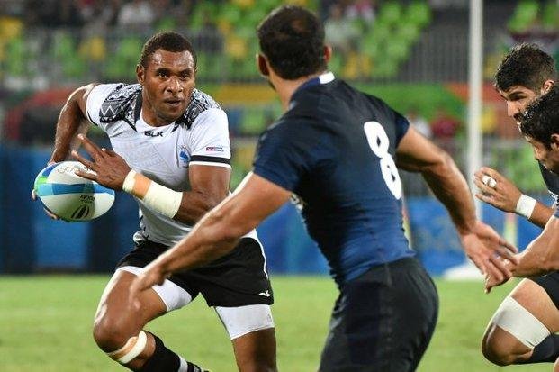 Fiji amargó a los Pumas 7’s en Chile