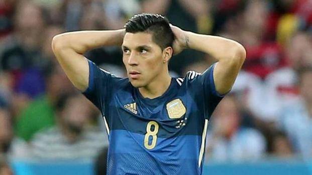 Gallardo ya tiene un "plan B" por si River no puede sumar a Walter Montoya
