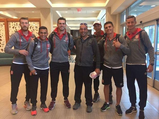 González Pirez empieza a despedirse de Estudiantes