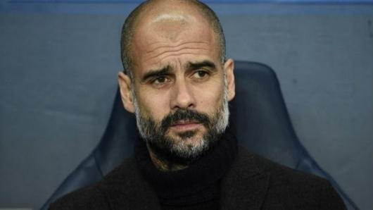 Guardiola sorprendió a todos: "El final de mi carrera está próximo"