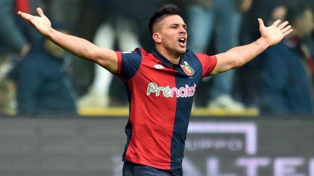 Hay otro Simeone que "la rompe": Gio ya marcó 10 goles en Italia