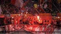 Heridos y detenidos al chocar hinchas de Independiente con la policía en Mardel