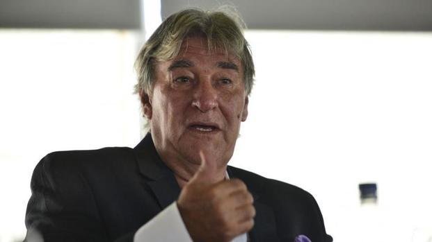 La B Nacional va al paro y pretende quedarse con la AFA