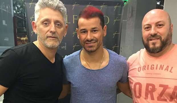 La insólita promesa que hizo un jugador de River