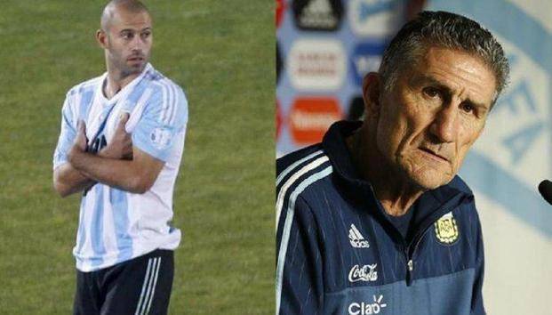 La polémica que faltaba: ¿Un cortocircuito en la Selección?