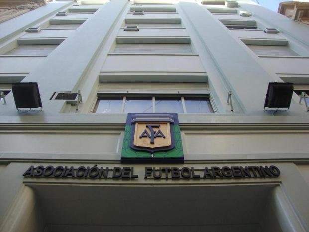 Se confirma la fecha de las próximas elecciones en la AFA