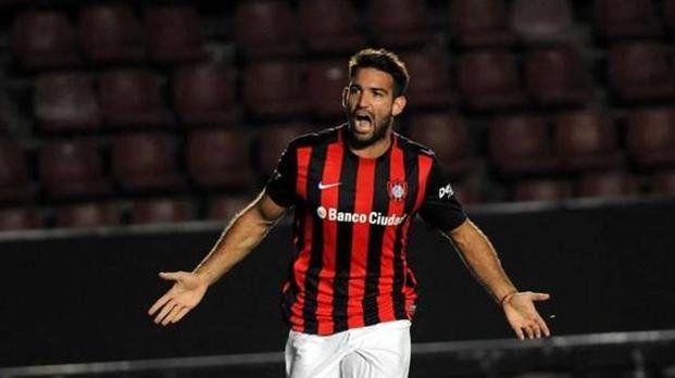 Martin Cauteruccio, otro que se va del fútbol argentino