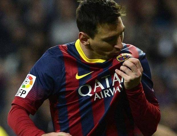 Messi ratificó que se quiere quedar en el Barcelona