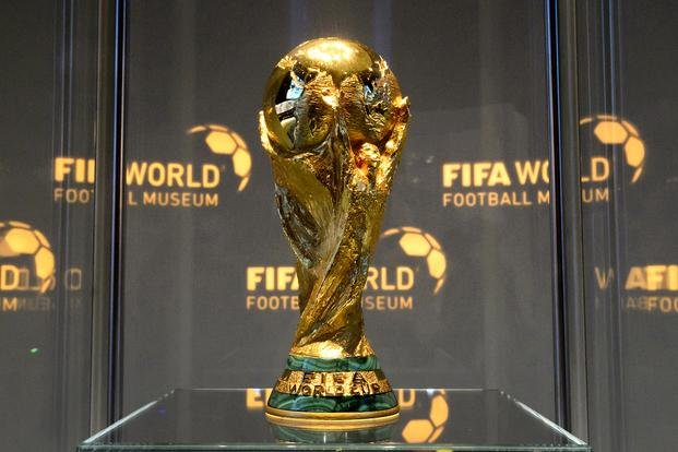 Mundial para todos