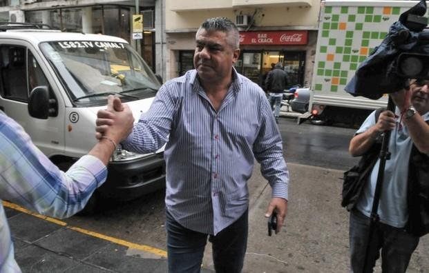 Organizan otra reunión con dos cadenas de TV