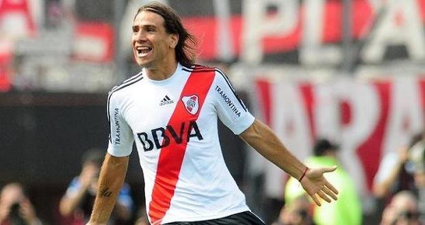 Ponzio le dijo no a China porque quiere terminar su carrera en River
