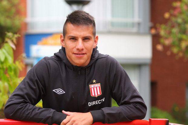 River prepara una oferta para llevarse a Auzqui