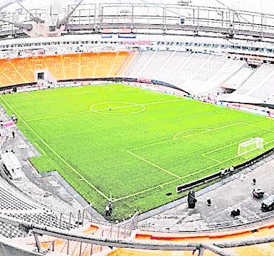 River-Lanús, el sábado en el Unico