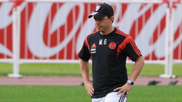 River ya tiene una prioridad en el mercado de pases
