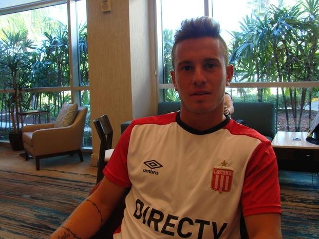 “Sé que tengo que dejar todo para seguir dentro de este equipo”