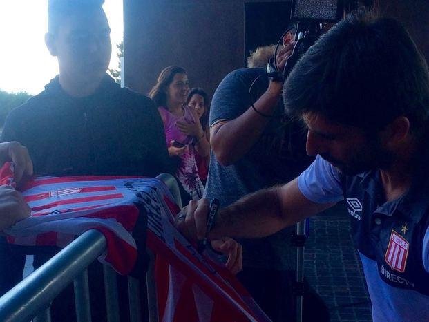 Se vendieron más de 2 mil entradas